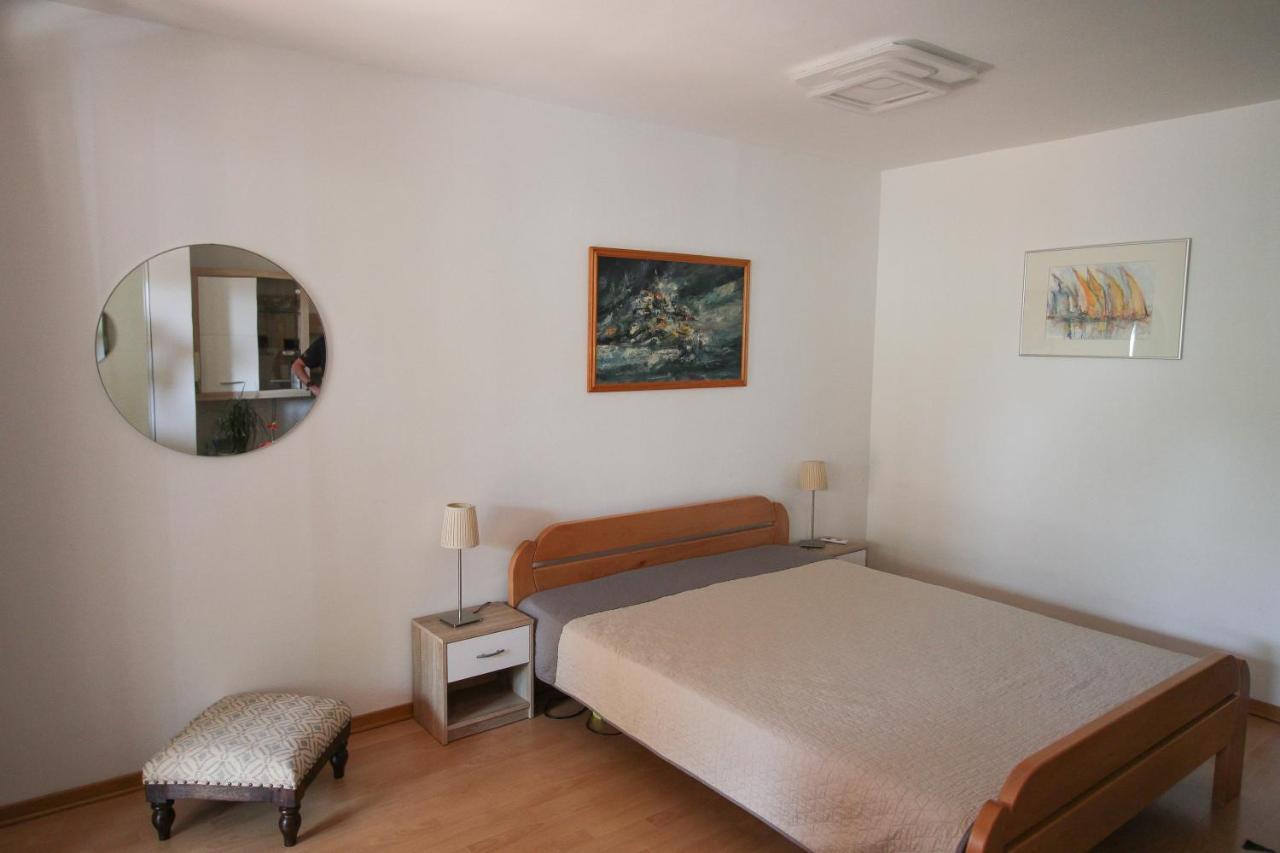 T&R Apartment بورتوروز المظهر الخارجي الصورة