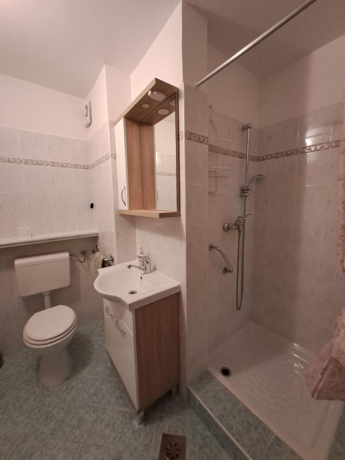 T&R Apartment بورتوروز المظهر الخارجي الصورة