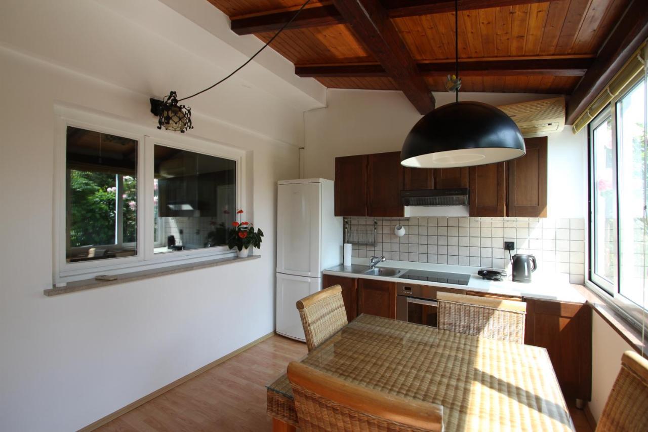 T&R Apartment بورتوروز المظهر الخارجي الصورة
