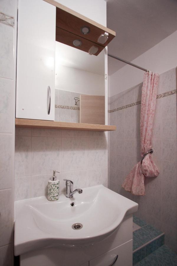 T&R Apartment بورتوروز المظهر الخارجي الصورة