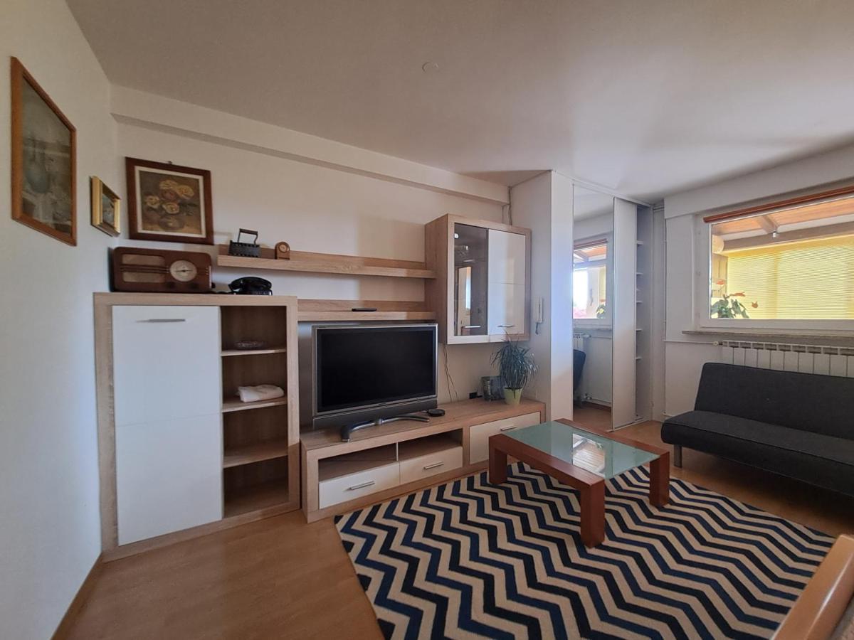 T&R Apartment بورتوروز المظهر الخارجي الصورة