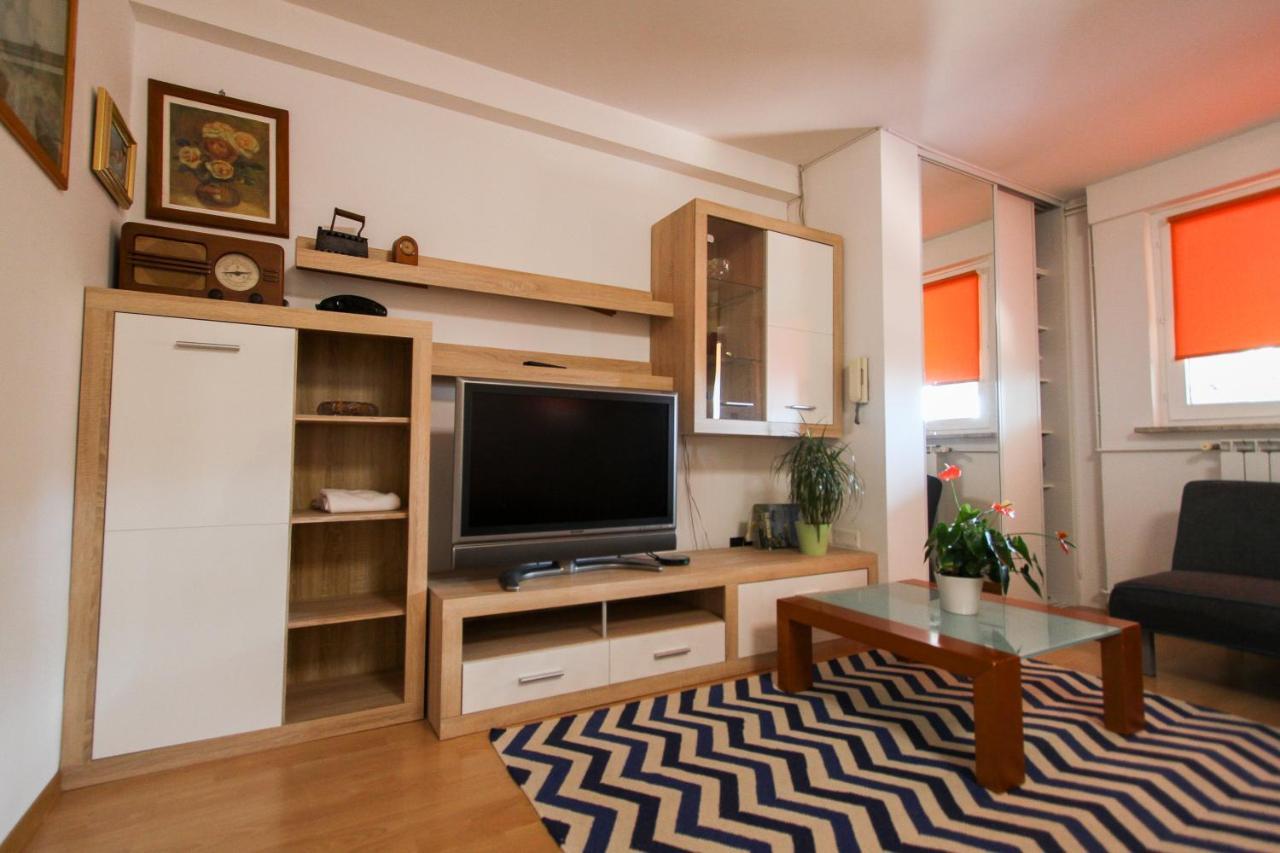 T&R Apartment بورتوروز المظهر الخارجي الصورة