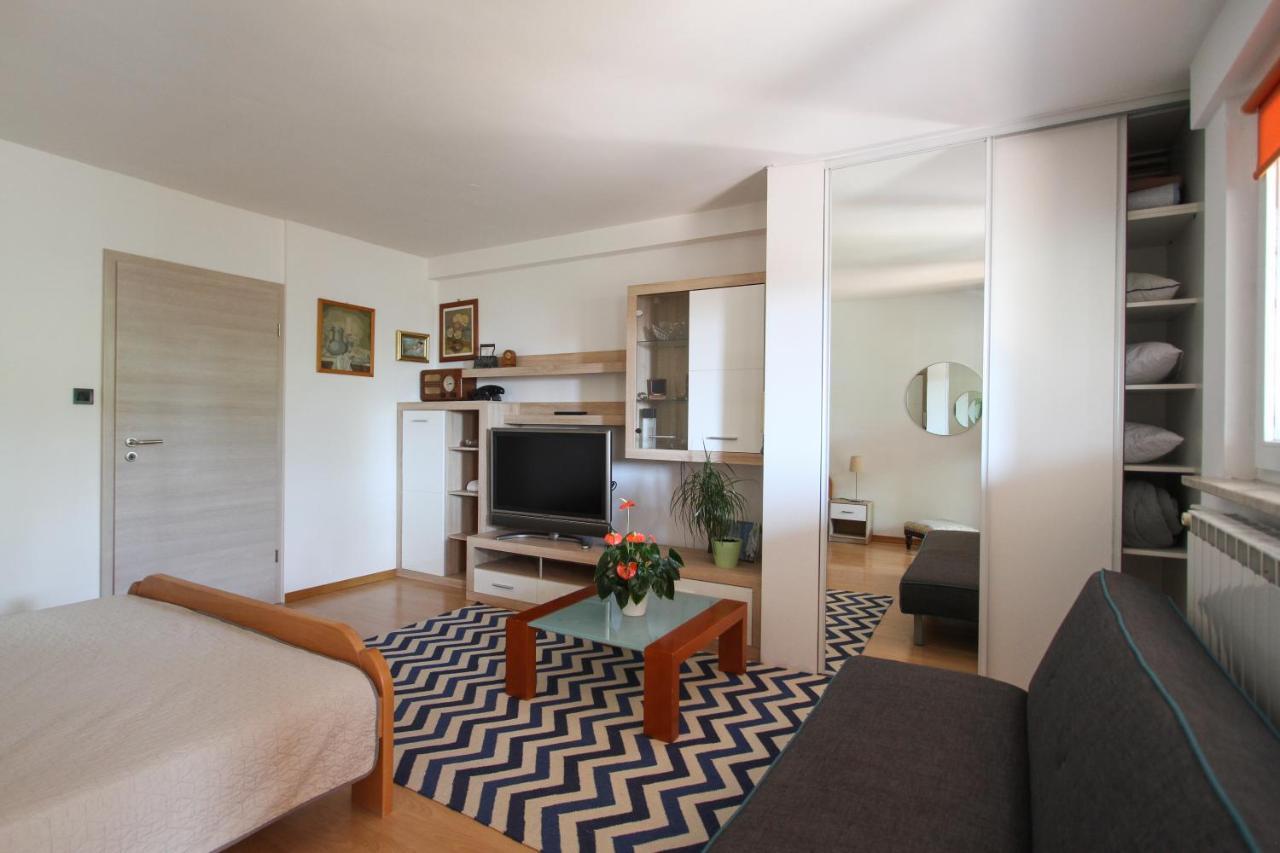 T&R Apartment بورتوروز المظهر الخارجي الصورة