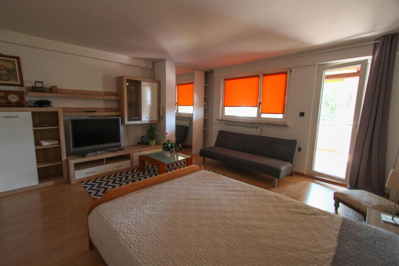 T&R Apartment بورتوروز المظهر الخارجي الصورة