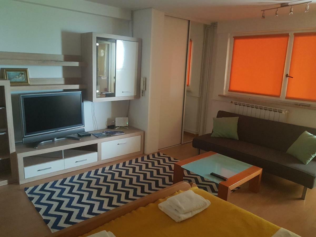 T&R Apartment بورتوروز المظهر الخارجي الصورة
