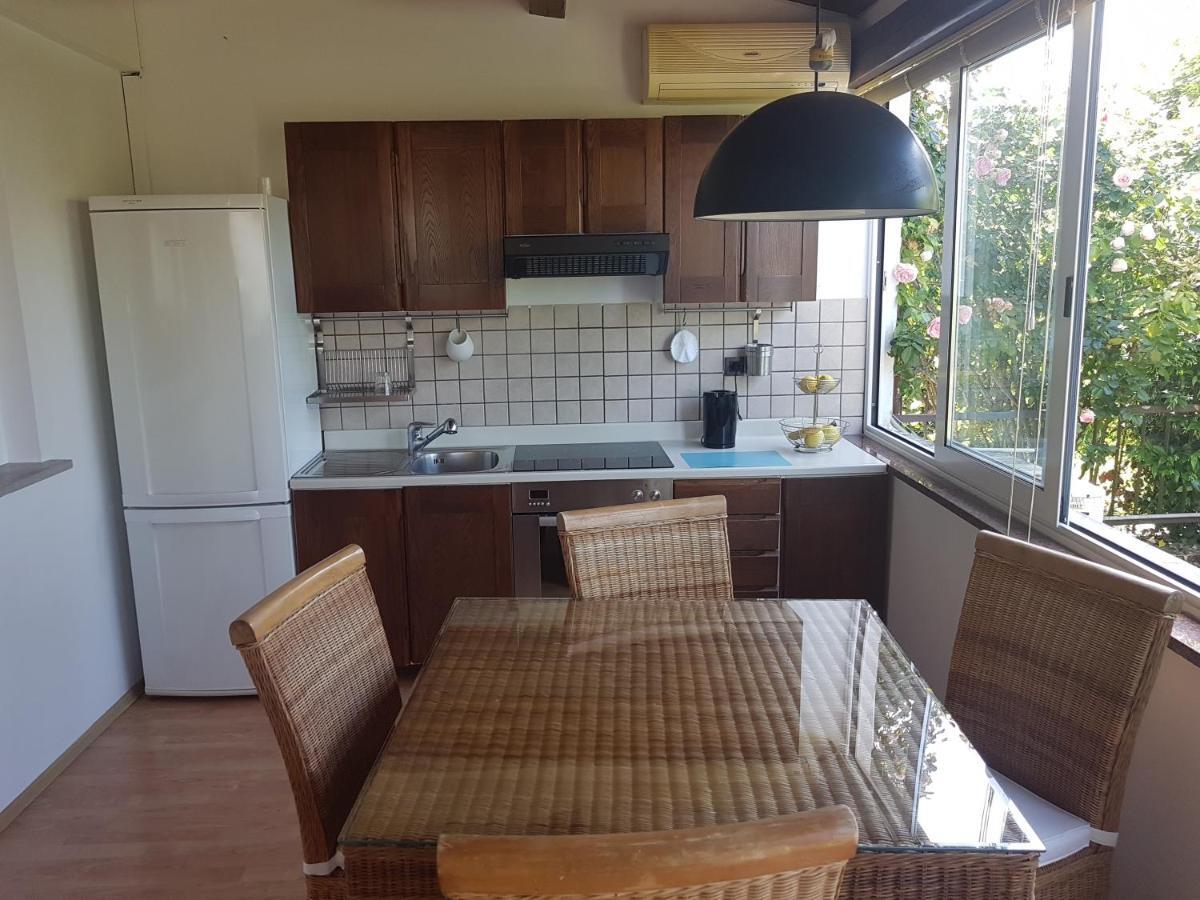 T&R Apartment بورتوروز المظهر الخارجي الصورة