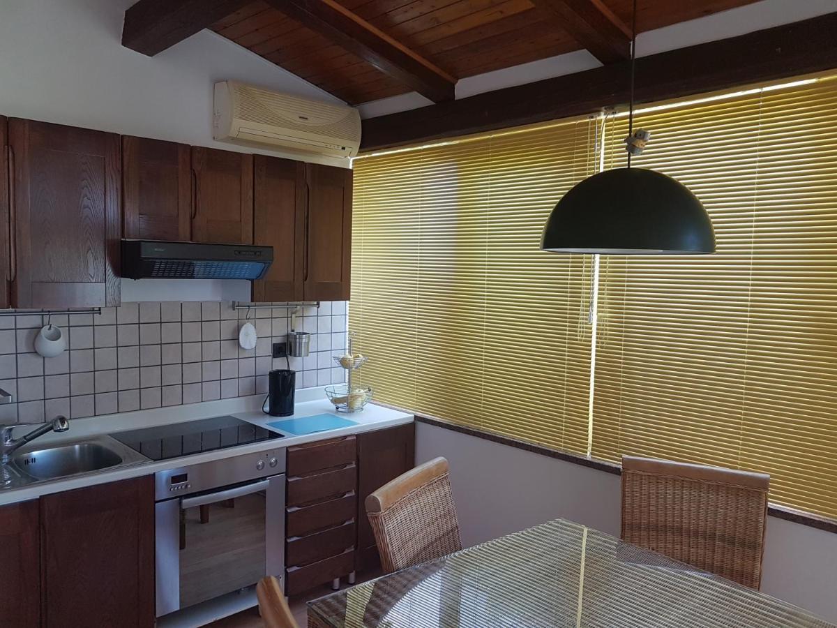 T&R Apartment بورتوروز المظهر الخارجي الصورة